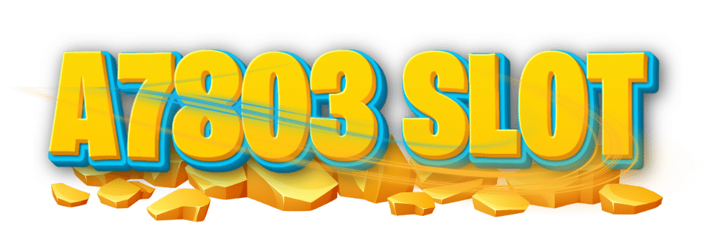 a7803 slot logo